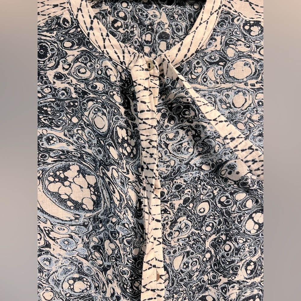 Ulla Johnson Nara blouse - Picture 2 of 6